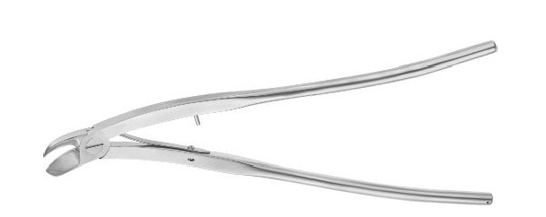 Бетюн реберні кусачки 340 мм